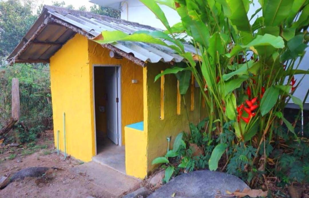Yard गेस्ट हाउस