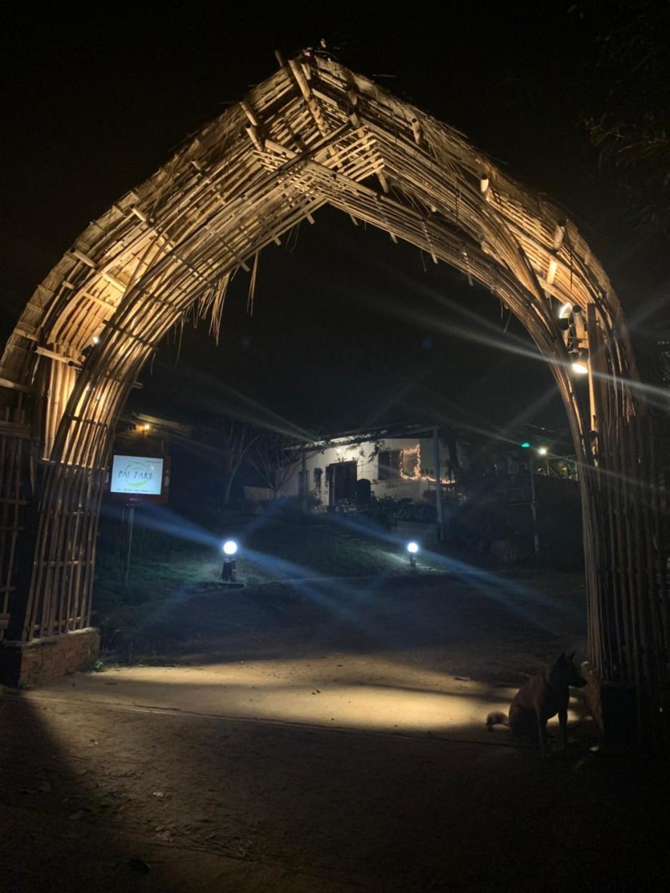Yard गेस्ट हाउस